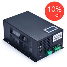 OMTech 100W CO2 Laser Power Supply 110V for CO2 Engraving Engraver Cutter picture