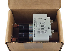 NEW Struthers Dunn M35AA-120VAC Relay, 35A Current Rating, 300V, M35AA120VAC picture