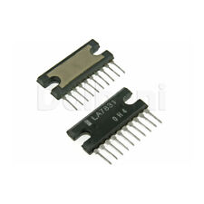LA7831 Sanyo Original New Semiconductor picture