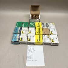 Cooper Bussmann, Littelfuse, Buss, Eagle - Large Mixed Lot of Fuses picture