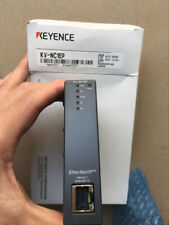 1PCS NEW IN BOX KEYENCE PLC KV-NC1EP WITH ONE YEAR WARRANTY FAST SHIPPING picture