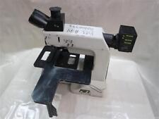 Olympus Optical MX50A-F MX50AF Microscope SN9L12606 w/ Breakage & Scratches picture