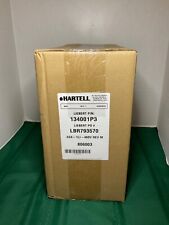 Hartell A5X-1LI-460V Liebert 134001P3 Condensate Pump & Motor 460V Rev M - (NEW) picture