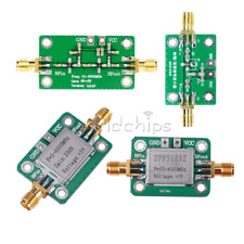RF Amplifier Module 0.1-6000MHz Low Noise Signal Receiver LNA Wide Board SPF5189 picture