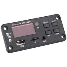 Bt 5.0 MP3 Decoder Board, MP3 Car Speaker Bt LosslessDecode Board Module, Sup... picture