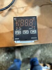 OMRON E5CSV-R1T Temperature Controller NEW NO BOX picture