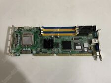 1pc  used    Advantech PCA-6190VG motherboard with CPU memory picture