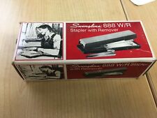 Vintage Swingline 888 WR  Stapler New Old Stock IN BOX picture