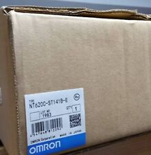 1PC New Omron NT620C-ST141B-E Touch Screen In Box Expedited Shipping picture