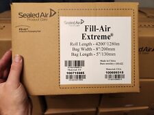 Sealed Air Fill-Air Extreme Air Pillows 8
