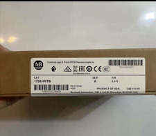 Sealed for Allen Bradley 1756-IRT8I Ser A ControlLogix 8 Channel Analog Module picture
