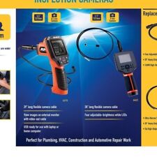 AMES INSTRUMENTS2.7 in. Color Compact Digital Inspection Camera picture