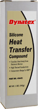 Dynatex 49643 Silicone Heat Transfer Compound 5 Oz. Tube picture