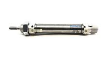 Festo Round Body Pneumatic Cylinder DSNU-16-50-PPV-A NOS picture