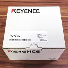 Keyence IV3-G120 VisionSensor Ultra-Compact Model Sensor Amplifier New 1pcs picture