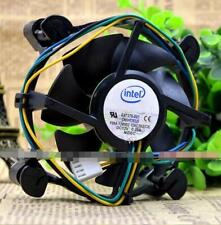 1pc Intel E97375-001 CNSH1392J5 12V 0.20A CPU cooling fan picture