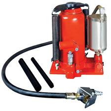 Astro Pneumatic 5302A 20 Ton Air/Manual Bottle Jack picture
