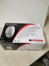 Exitronix Emergency Inddor/Outdoor Decorative Lighting Triton LED Series picture