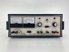 Heathkit Regulated H.V. Power Supply SP-2717A picture