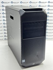 HP Z4 G4 Xeon W-2133 3.60 GHz 16 GB RAM 256 GB SSD P1000 NO OS SKU 27288 picture