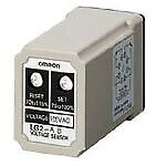 OMRON INDUSTRIAL LG2ABAC110 picture