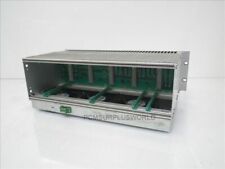 Parvex GEC Alsthom PLC Power Supply Rack RACB138V42 SB6605 230Vac (Used Tested) picture