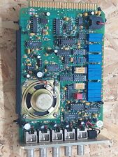 RADIONICS Cool Tip RF System rfg-3erms -dc audio board picture