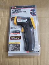 Performance Tool Infrared Thermometer W89721 picture