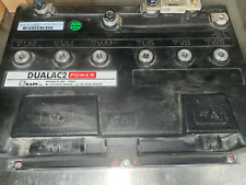 Zapi FZ 5360 Access Controller Crown DUALAC2 Power 36-48 Volt picture