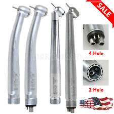 NSK KaVo Style Dental Surgical High Speed Air Turbine Handpiece /45 Degree 4Hole picture