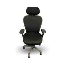 Nightingale CXO 6200 Memory Foam, New Headrest, Lumbar Support Ergo Office Chair picture