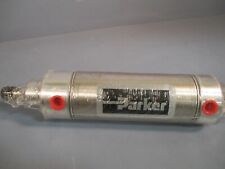 Parker Pneumatic Double Acting Air Cylinder 2.00DXPSRX3.00 picture