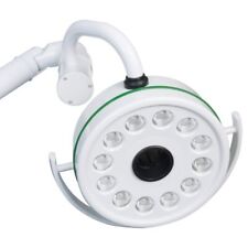 36W Wall Mounted Medical Examination Light Lamp Dental LED Shadowless FDA picture