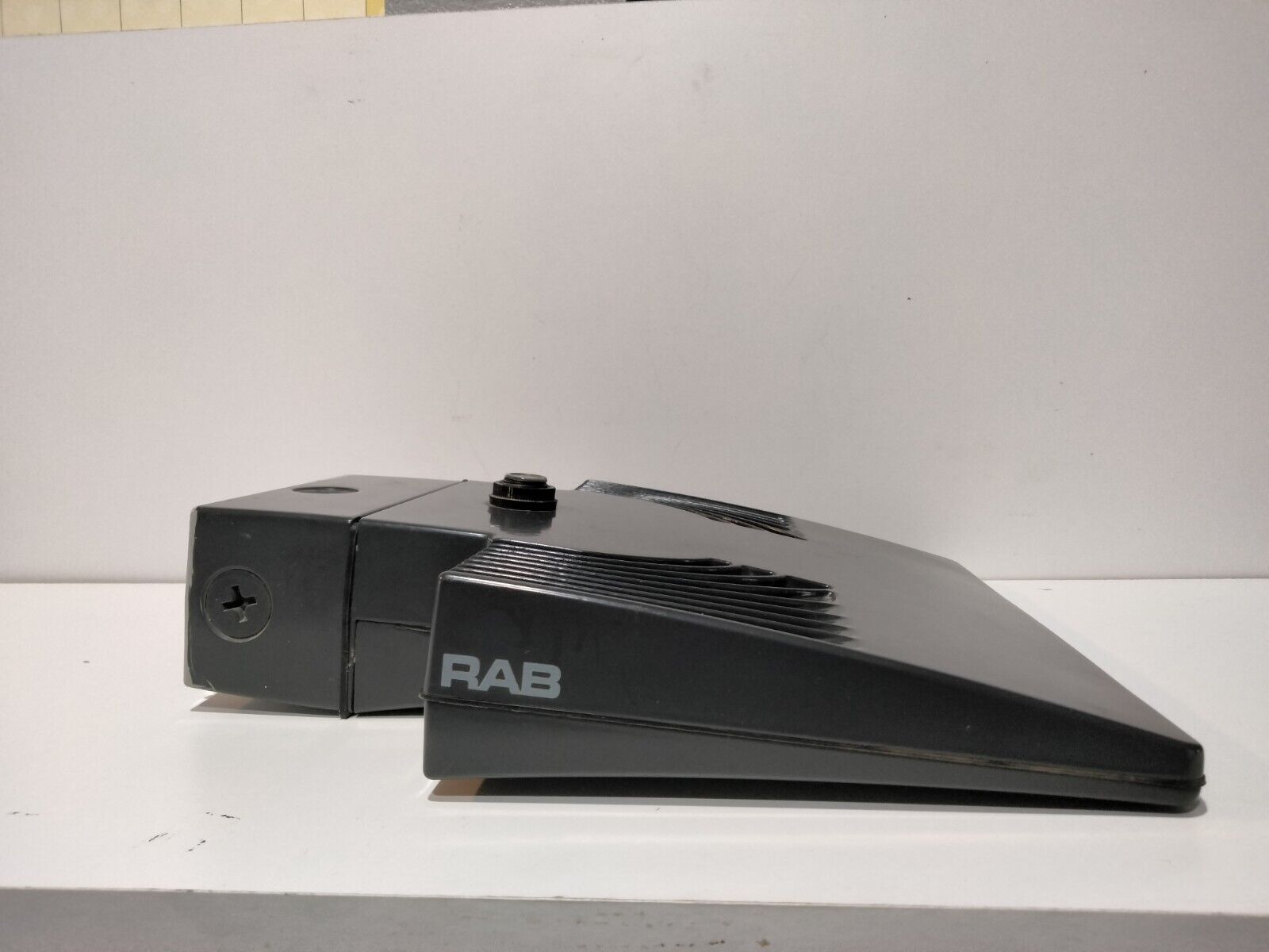 RAB WPLED20 Bronze High Output LED WALL PACK 20W 5200K 120-277V Lighting