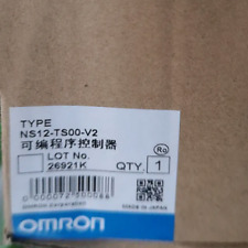 1X New NS12-TS00-V2 Omron Module Touch Screen Panel Unit IN BOX picture