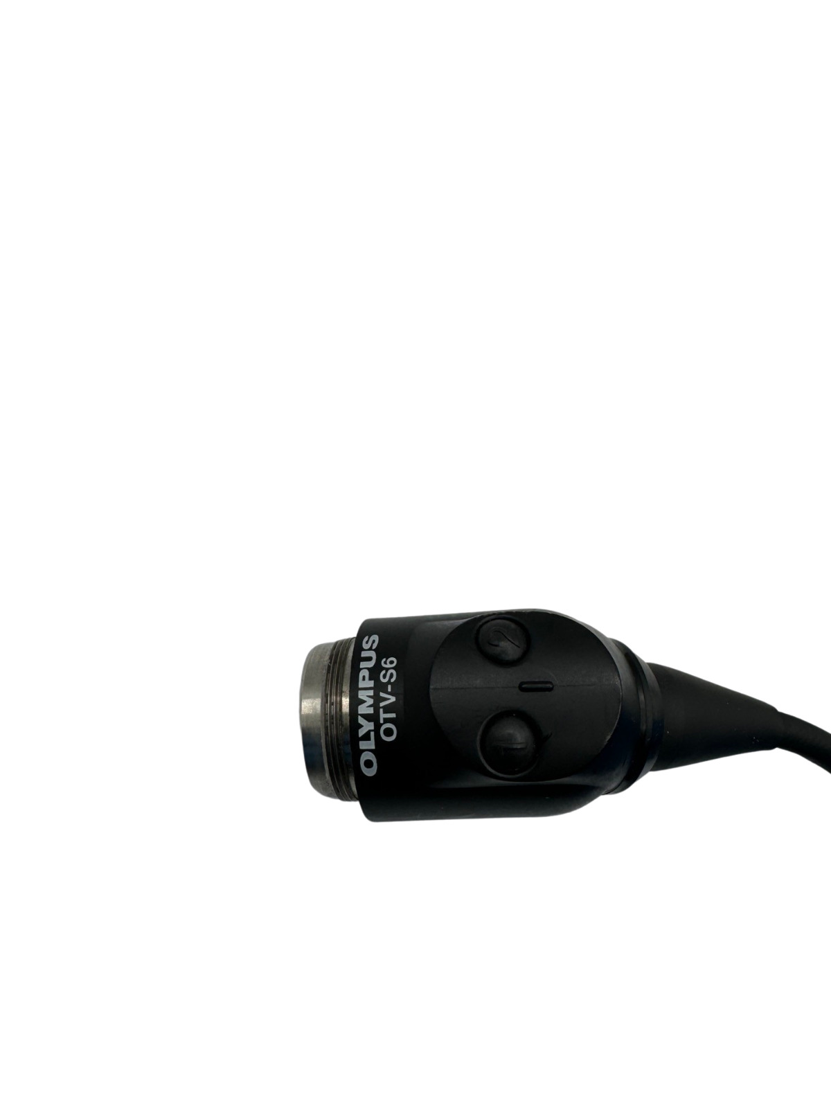 Olympus Autoclaveable Urology Camera Head OTV-S6