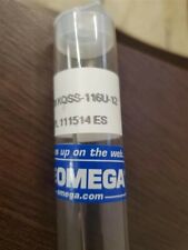 OMEGA  THERMOCOUPLE PROBES KQSS-116U-12 picture