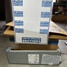 New EATON PRL2A 225 Amp 480Y/277V 3 Phase Complete Panelboard EZB2042R picture