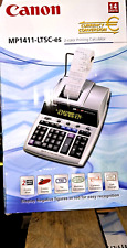 CANON MP1411-LTSC-es Printing calculator  picture