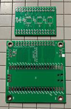Logic Analyzer PCB Open Source picture