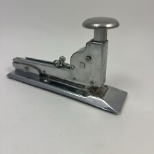Vintage Ace Fastener Corp. Chicago 102 Heavy Duty Stapler picture