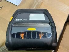 ZEBRA ZQ52-AUN0100-00 with battery and warrant picture