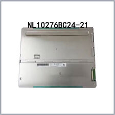 NEW SEALED ORIGINAL 12.1-inch NL10276BC24-21 industrial control Display panel picture