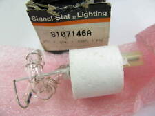 Vintage Signal-stat 8107146A Truck-Lite Flash Tube Light Bulb picture