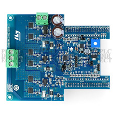 NEW ST Microelectronics X-NUCLEO-IHM08M1 Development Board picture