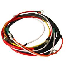 NAA10301 12V Alternator Wiring Harness Fits Ford New Holland Tractor JUBILE picture