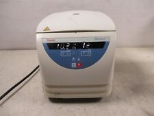 Thermo Sorvall Legend Micro 21 Centrifuge Laboratory Device w/ Rotor 75003418 picture