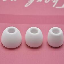 For Airpods Pro Silicone Memory Foam Ear Tips Replacement Earphone BEST O8X7 picture