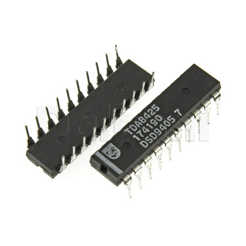 30pcs TDA8425 Original New Philips Semiconductor