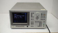 MAKE OFFER HP/Agilent 4155A WARRANTY WILL CONSIDER ANY OFFERS picture
